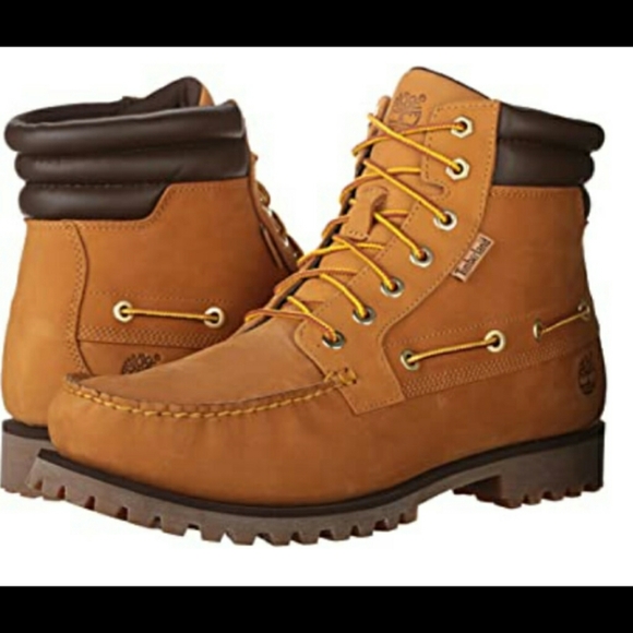 Timberland Other - ❤ Timberland Earthkeepers Oakwell Moc-Toe Boot❤
